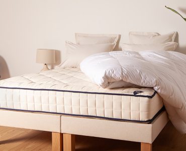 comment choisir matelas en latex naturel