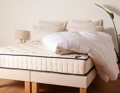 comment choisir matelas en latex naturel