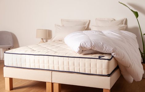 comment choisir matelas en latex naturel