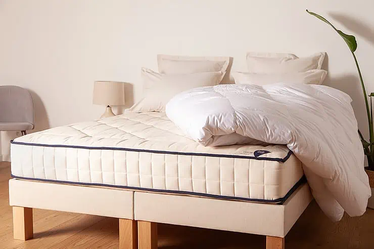 comment choisir matelas en latex naturel