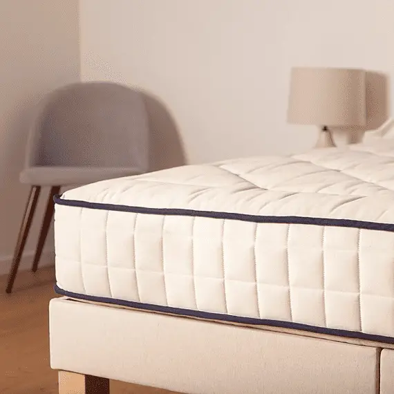 Tout savoir sur le matelas en latex naturel — free download