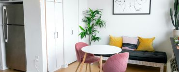 comment ranger un studio