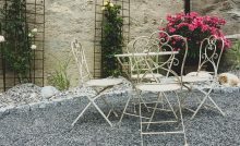 entretenir ses fauteuils de jardin