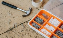 guide bricolage pour débutant