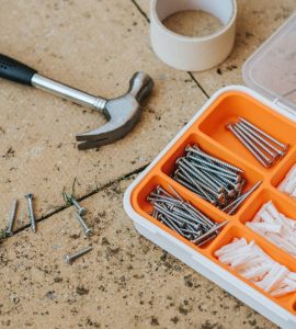 guide bricolage pour débutant