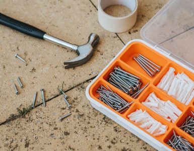 guide bricolage pour débutant