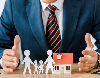 assurance habitation