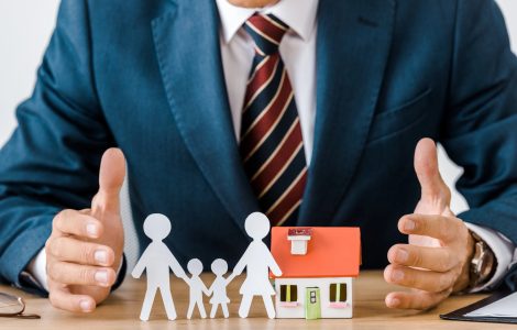 assurance habitation