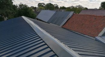 Le bac acier : un bon choix pour l’isolation de votre maison en 2025 ?