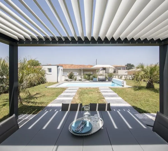 comment choisir sa pergola bioclimatique