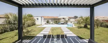 comment choisir sa pergola bioclimatique