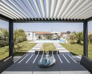 comment choisir sa pergola bioclimatique