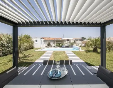 comment choisir sa pergola bioclimatique