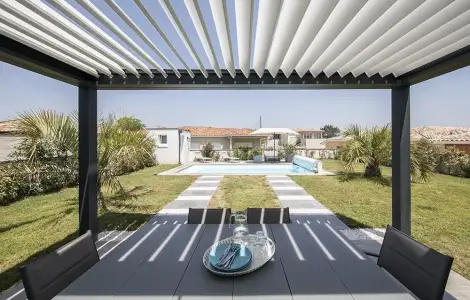 comment choisir sa pergola bioclimatique