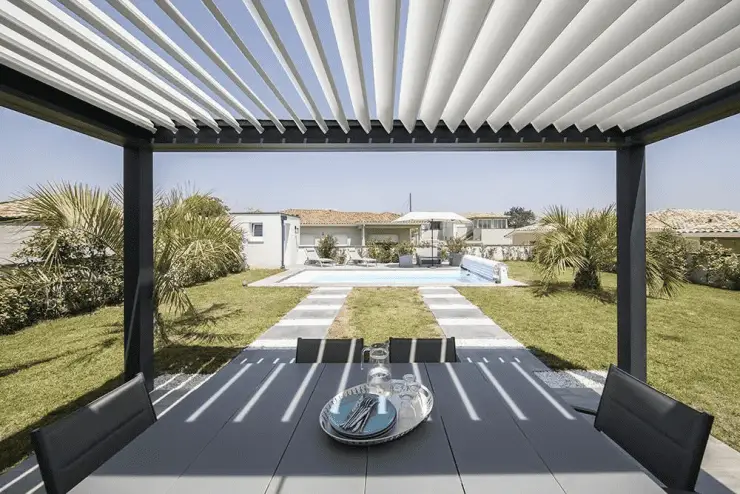 comment choisir sa pergola bioclimatique