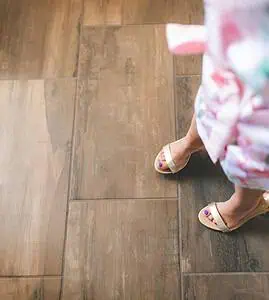 comment choisir un carrelage imitation parquet