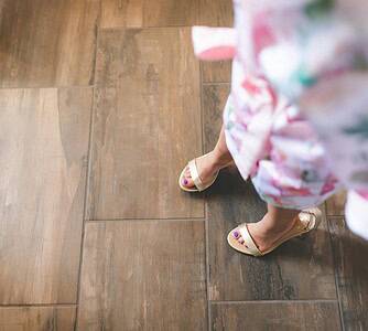 comment choisir un carrelage imitation parquet