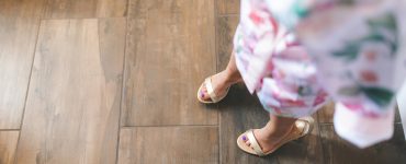 comment choisir un carrelage imitation parquet
