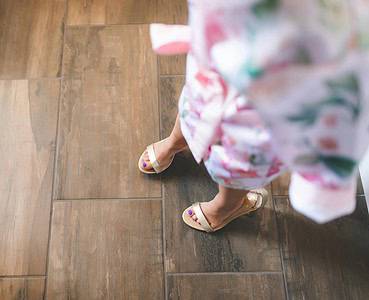 comment choisir un carrelage imitation parquet