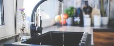 solutions de traitement de l'eau à la maison
