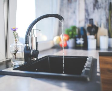 solutions de traitement de l'eau à la maison