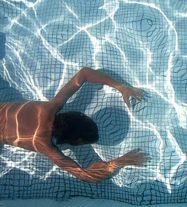 piscine kit polystyrene