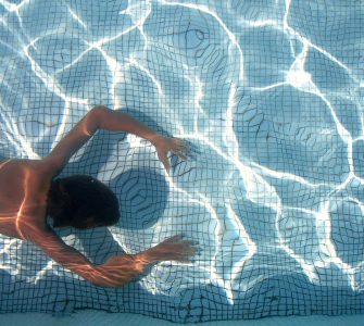 piscine kit polystyrene