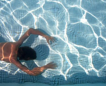 piscine kit polystyrene
