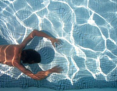 piscine kit polystyrene