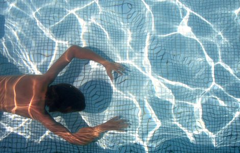 piscine kit polystyrene