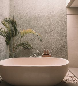 les tendances déco salle de bains en 2026