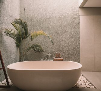 les tendances déco salle de bains en 2026