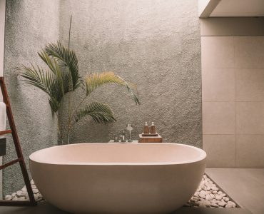 les tendances déco salle de bains en 2026