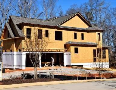 Comment bâtir une maison neuve plus écologique en 2026