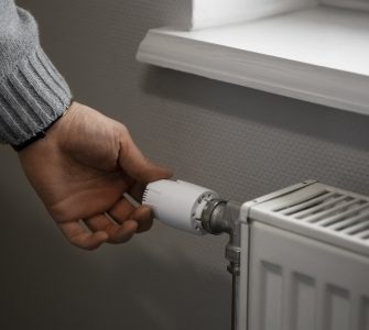 bruit dans le radiateur