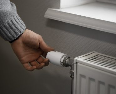 bruit dans le radiateur