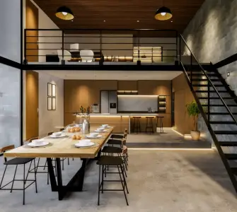 conseils pour fabriquer facilement des meubles en acier