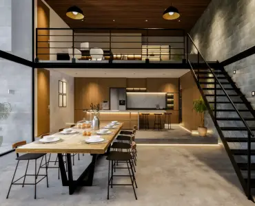 conseils pour fabriquer facilement des meubles en acier