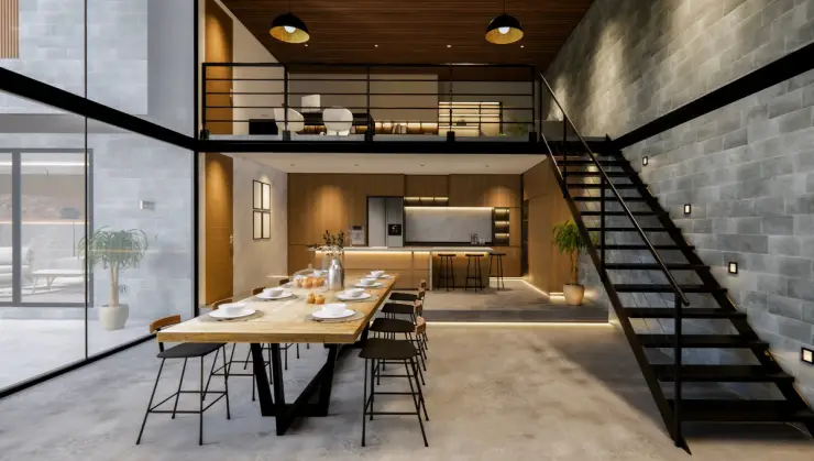 conseils pour fabriquer facilement des meubles en acier