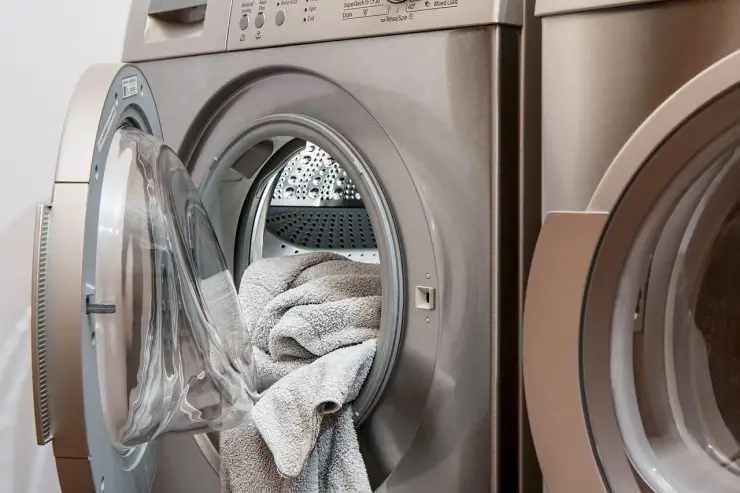 choisir son sèche-linge chez BUT