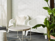 Choisir son fauteuil de jardin chez ikea