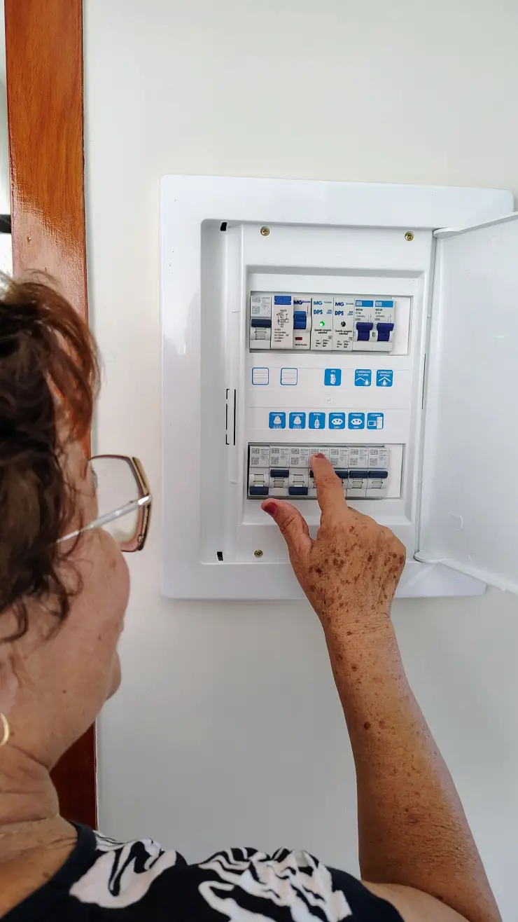 conseils pour savoir quand augmenter la puissance souscrite