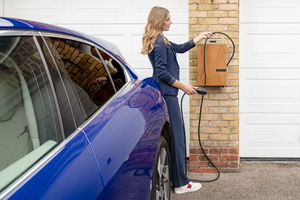 augmentation de la puissance souscrite à cause d'une borne de recharge pour véhicule électrique