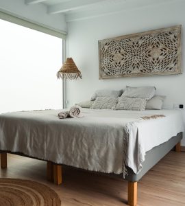 Les différents types de sommier pour un lit confortable