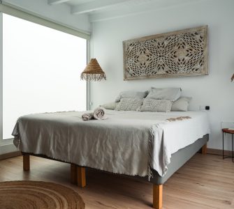 Les différents types de sommier pour un lit confortable