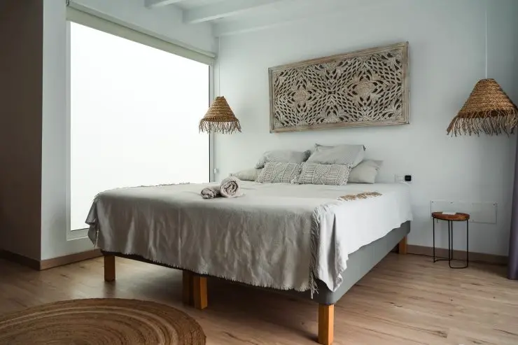 Les différents types de sommier pour un lit confortable